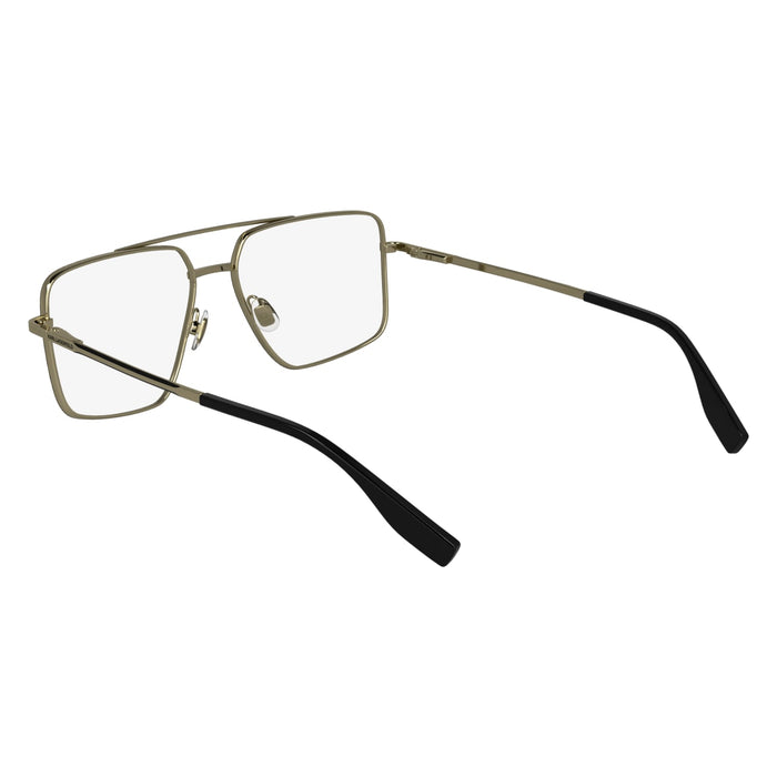 Optical Frames Karl Lagerfeld KL357 714 56 15 — vista 4