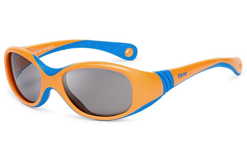 Gafas de Sol Nanosol Kooki M NS59341 44 17
