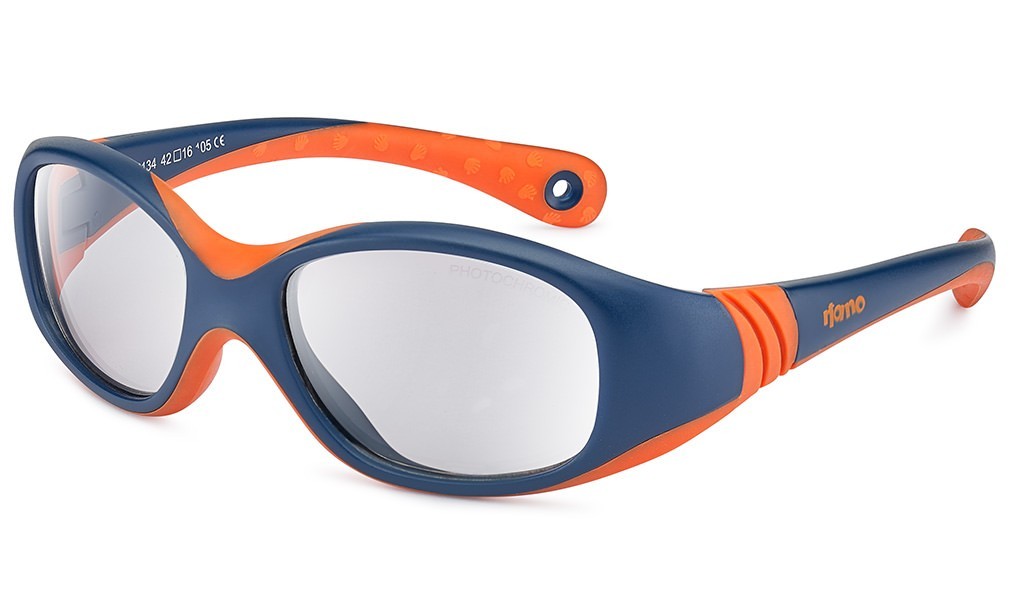 Gafas de Sol Nanosol Kooki M NS59134 44 17