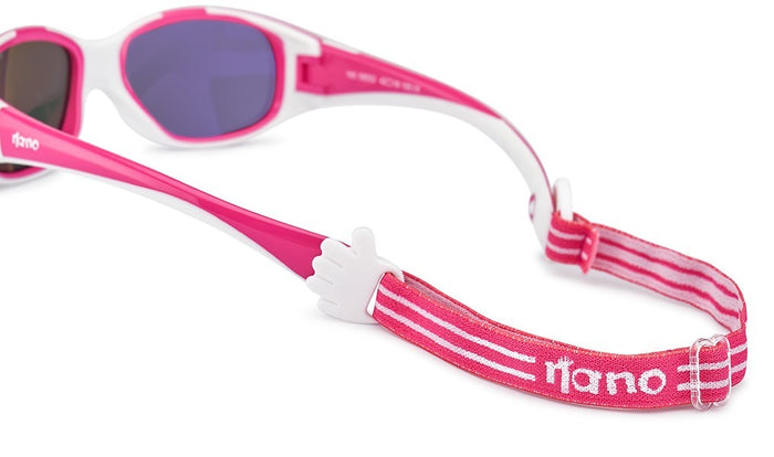 Sonnenbrille Nanosol Kooki S NS58552 42 16 — vista 5