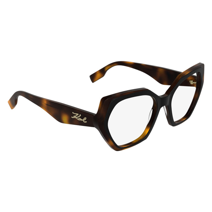 Gafas Graduadas Karl Lagerfeld KL6229 017 56 18 — vista 8