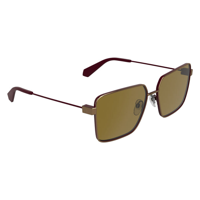 Gafas de Sol Calvin Klein Jeans CKJ26201S 705 58 15 — vista 8
