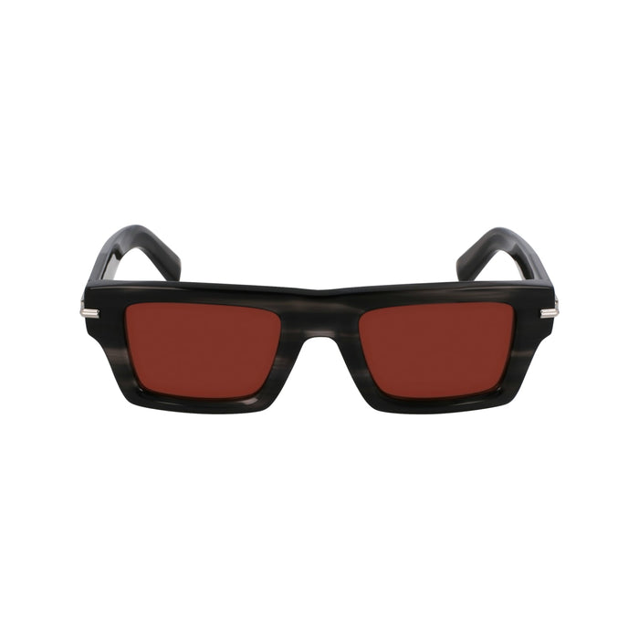 Gafas de Sol Ferragamo SF2034S 014 50 22 — vista 2