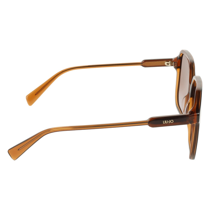 Солнцезащитные очки Liu Jo LJ830S 217 57 17 — vista 7