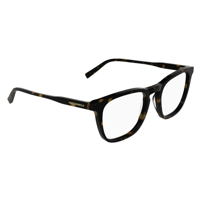 Optical Frames Karl Lagerfeld KL6257 242 54 19 — vista 8