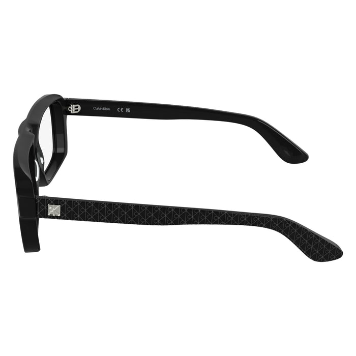 Gafas Graduadas Calvin Klein (Ck) CK25548 001 56 17 — vista 3