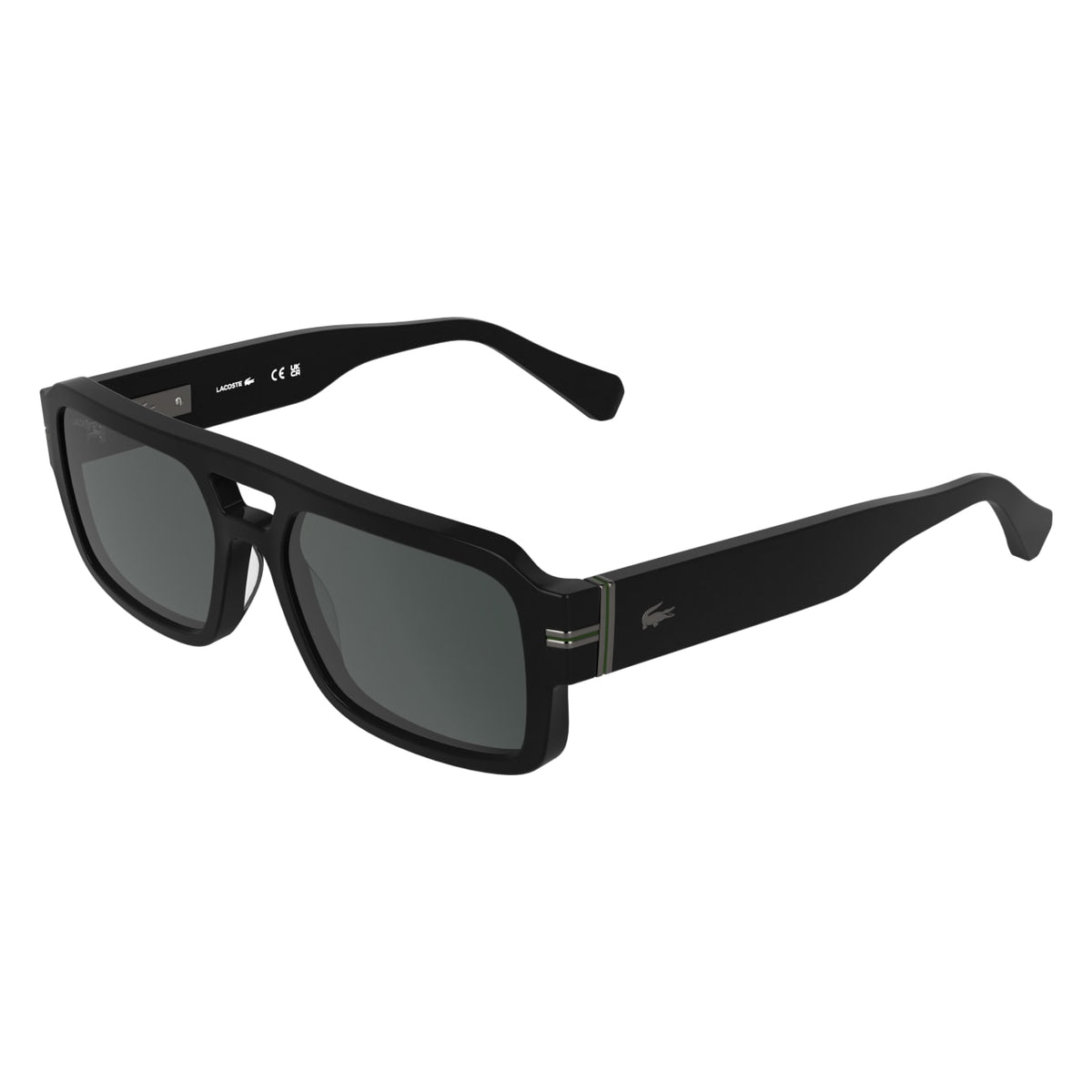 Gafas de Sol Lacoste L6102S 001 56 18