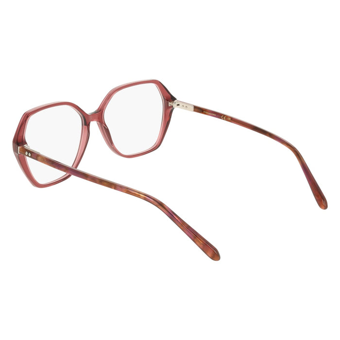 Optical Frames Ferragamo SF3079 655 55 15 — vista 4