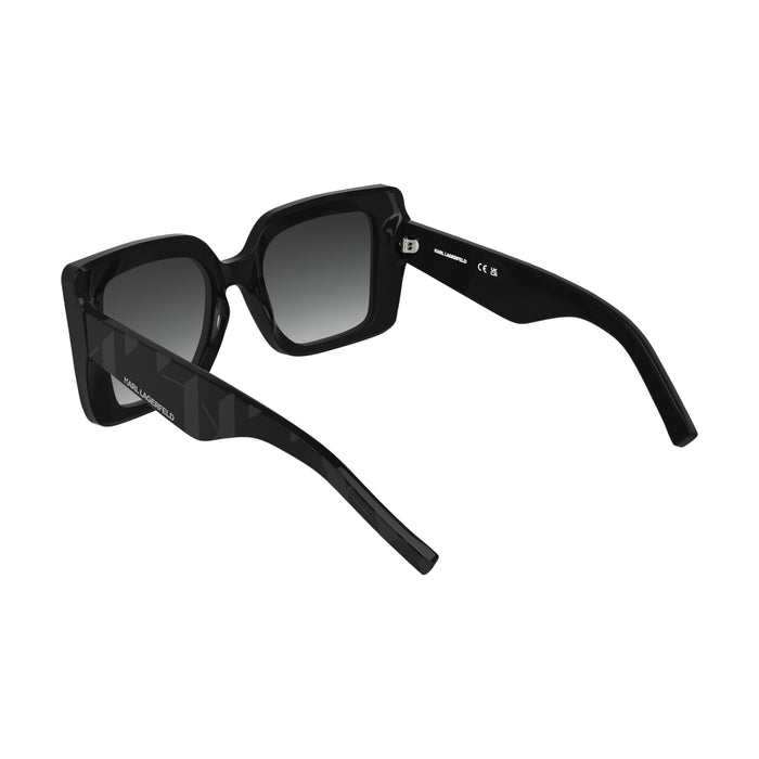 Gafas de Sol Karl Lagerfeld KL6203S 001 52 20 — vista 4