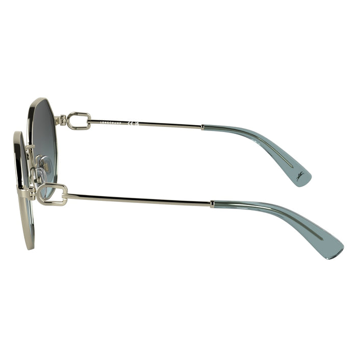 Gafas de Sol Longchamp LO179S 729 52 20 — vista 3