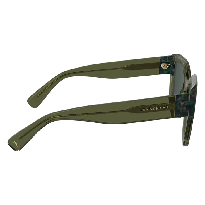 Gafas de Sol Longchamp LO771S 302 50 20 — vista 7