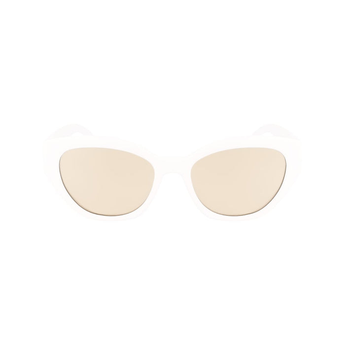 Солнцезащитные очки Calvin Klein Jeans CKJ22634S 100 55 18 — vista 2