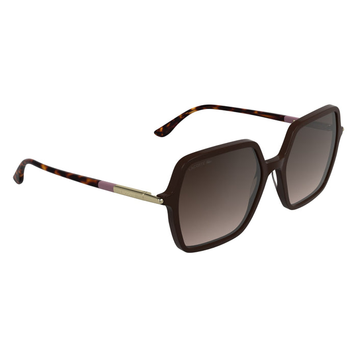 Gafas de Sol Lacoste L6079S 601 57 17 — vista 8