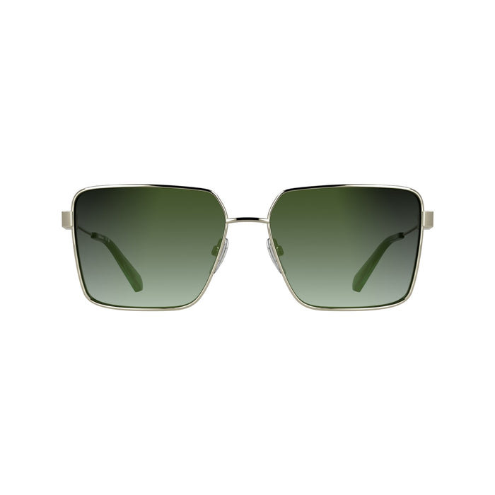 Gafas de Sol Calvin Klein Jeans CKJ26201S 718 58 15 — vista 2