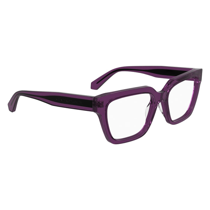 Optical Frames Calvin Klein Jeans CKJ25609 208 54 16 — vista 8
