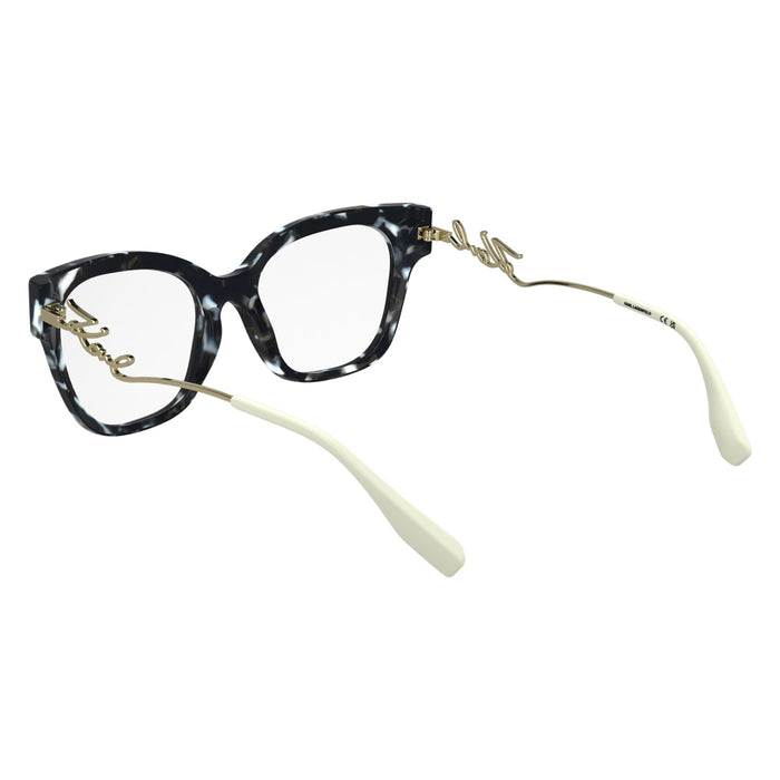 Optical Frames Karl Lagerfeld KL6191 016 52 19 — vista 4