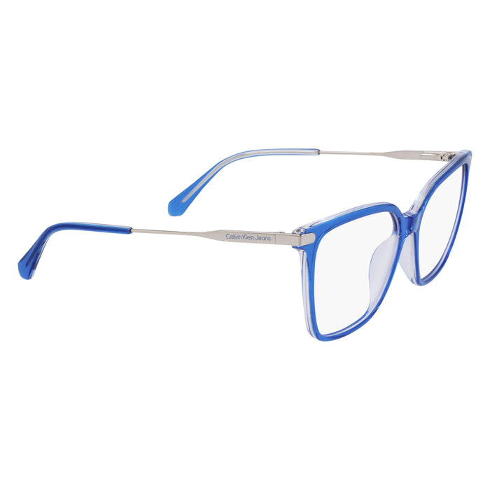 Optical Frames Calvin Klein Jeans CKJ22646 400 54 15 — vista 8