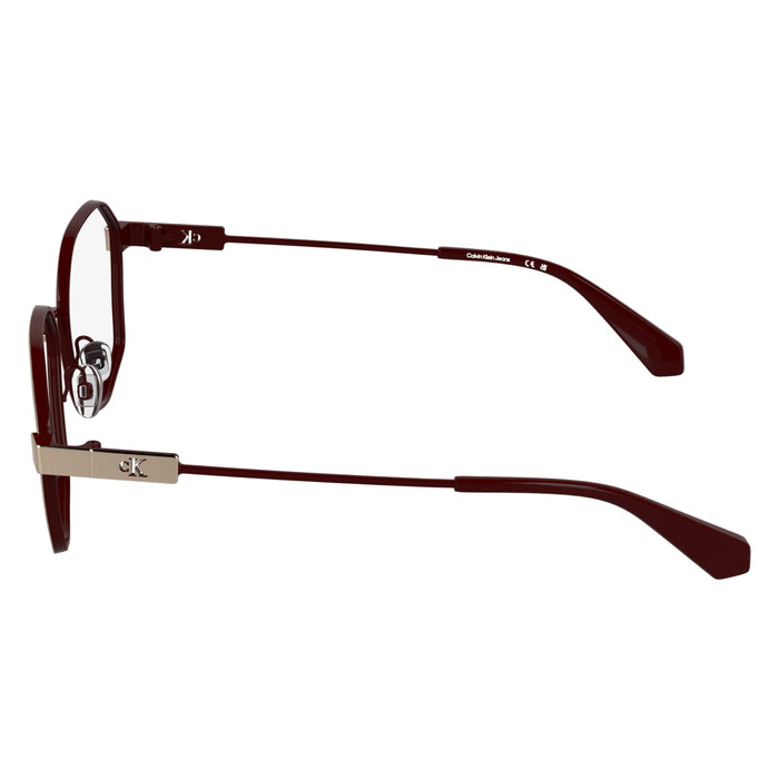 Optical Frames Calvin Klein Jeans CKJ26224 772 55 16 — vista 3