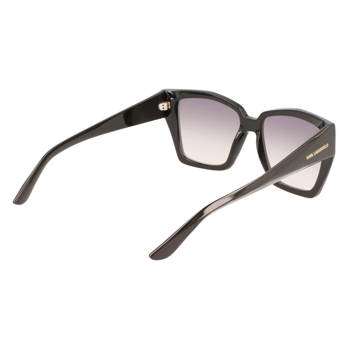 Gafas de Sol Karl Lagerfeld KL6072S 001 55 16 — vista 6