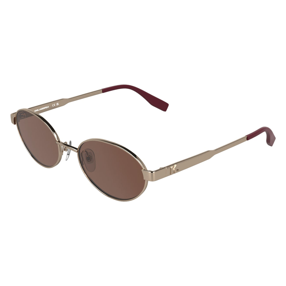 Солнцезащитные очки Karl Lagerfeld KL366S 770 54 19