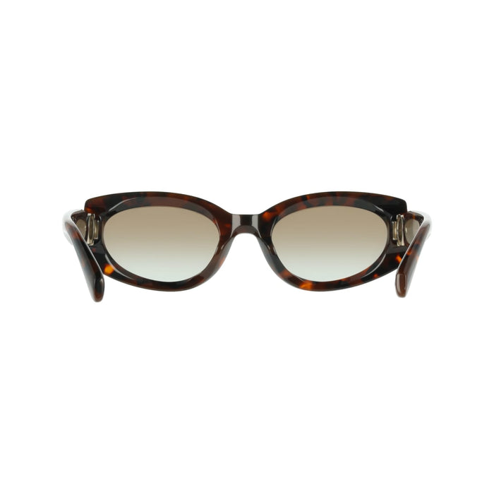 Солнцезащитные очки Ferragamo SF2118S 240 54 22 — vista 5
