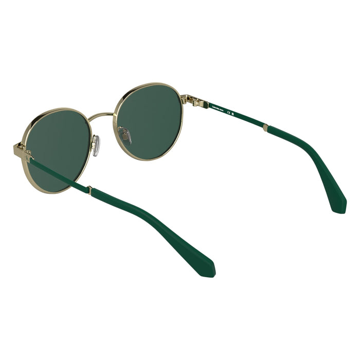 Gafas de Sol Calvin Klein Jeans CKJ26302S 720 49 19 — vista 4