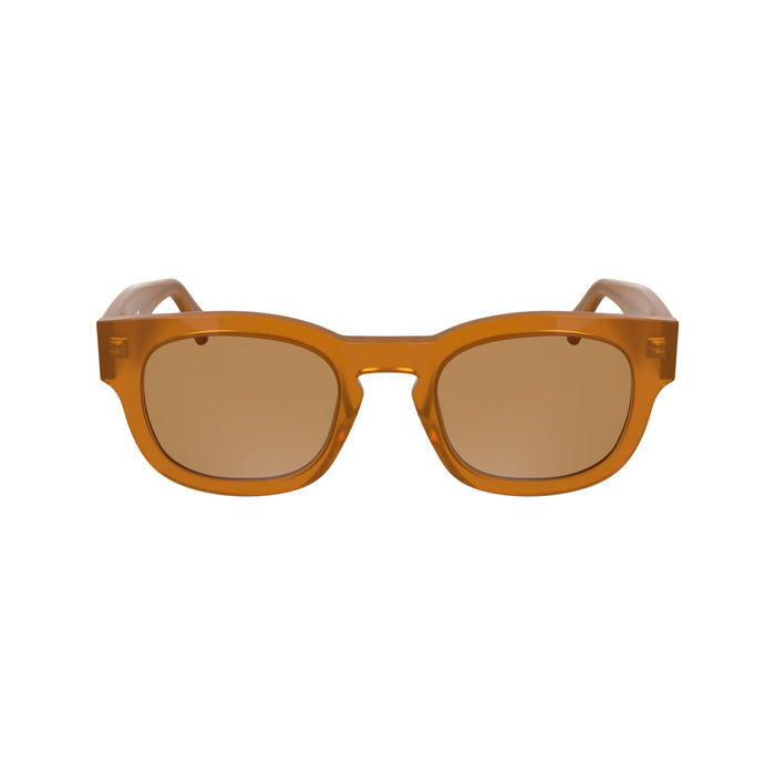 Gafas de Sol Calvin Klein Jeans CKJ25601S 201 50 21 — vista 2