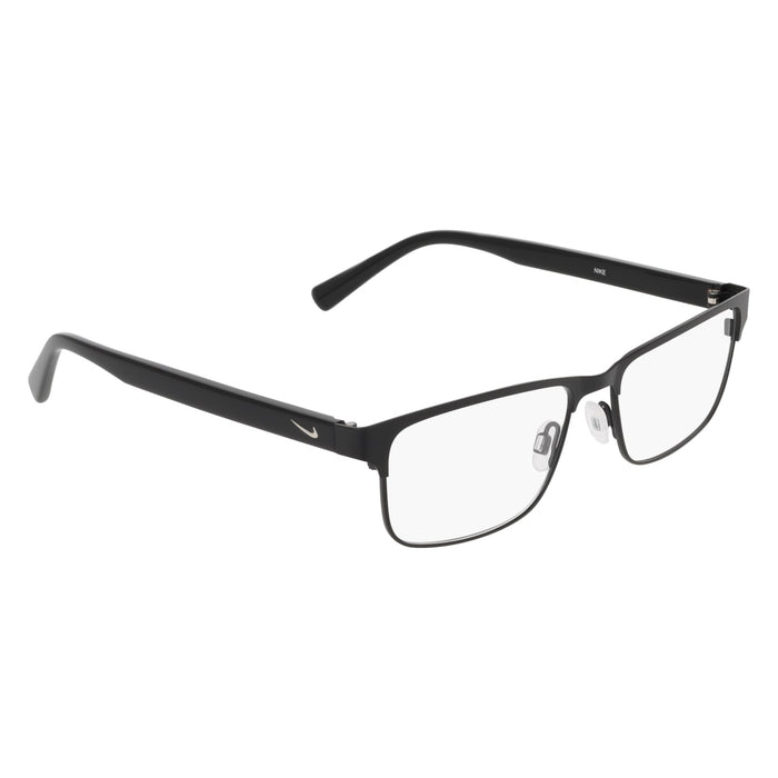 Gafas Graduadas Nike NIKE 1002Y 001 54 / 56 16 / 17 — vista 8