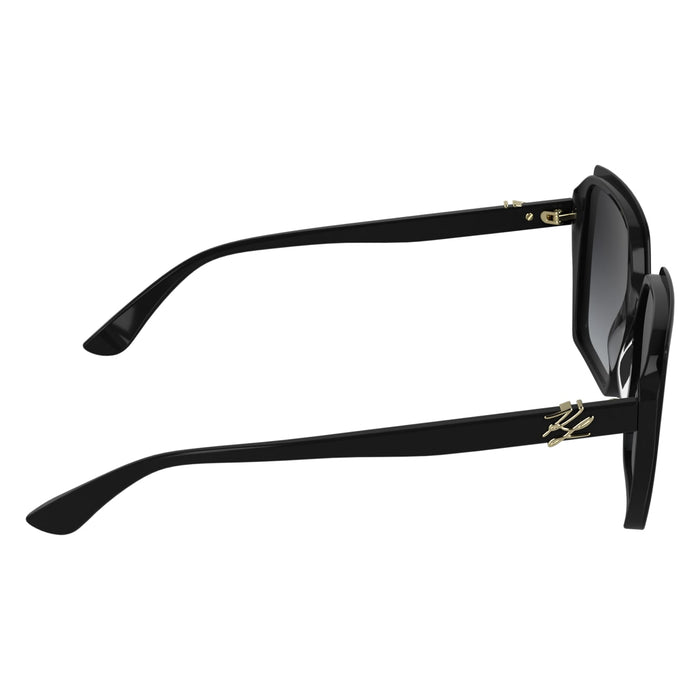 Sonnenbrille Karl Lagerfeld KL6244S 001 55 16 — vista 7