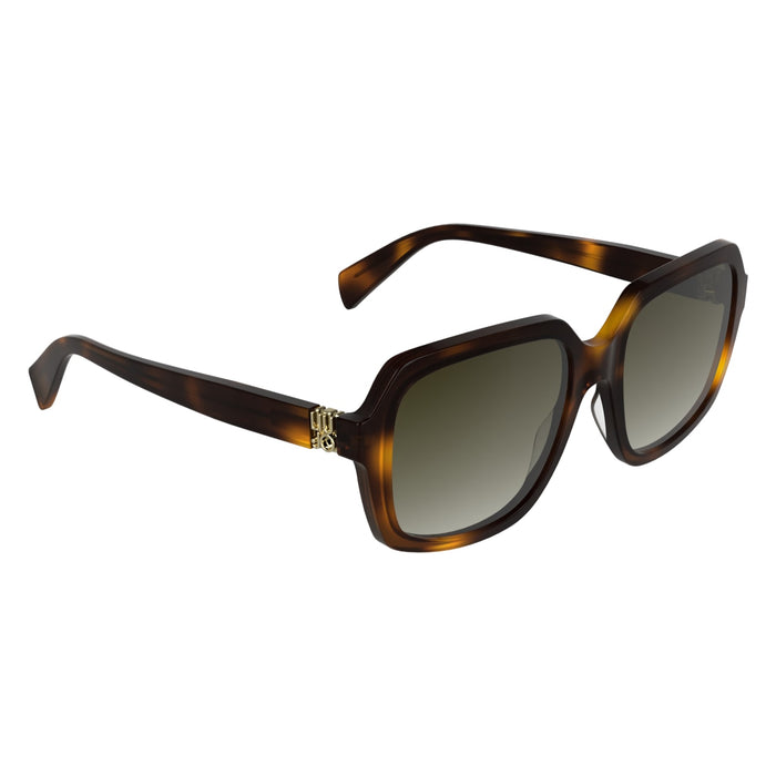 Солнцезащитные очки Liu Jo LJ833S 240 55 18 — vista 8
