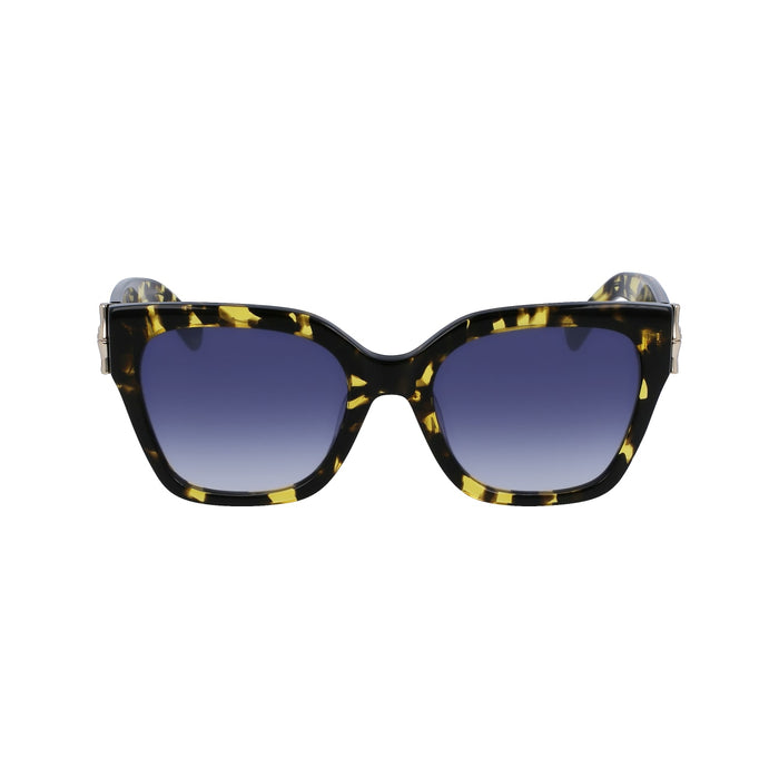 Gafas de Sol Longchamp LO732S 243 55 20 — vista 2