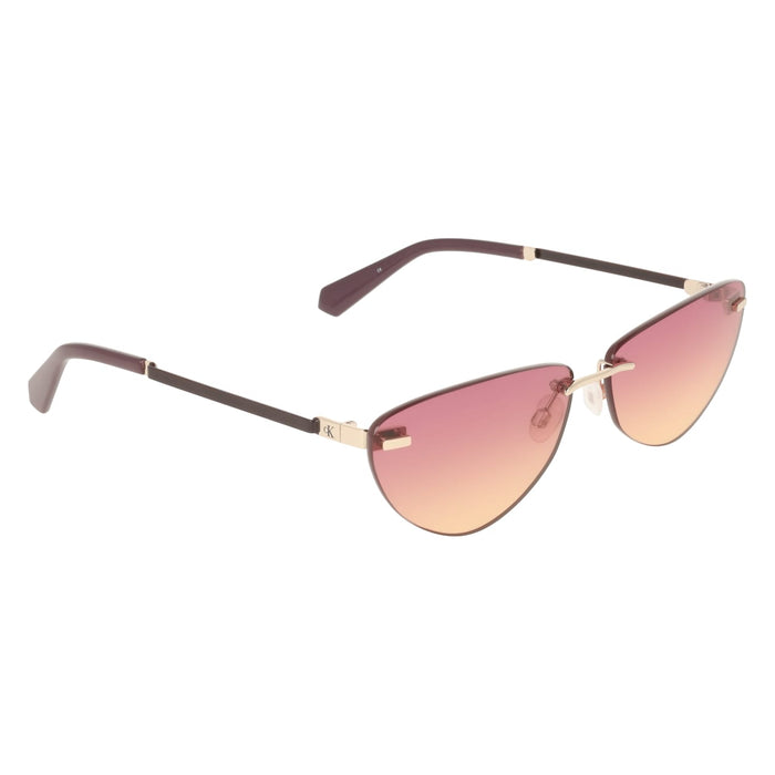 Солнцезащитные очки Calvin Klein Jeans CKJ25208S 727 63 15 — vista 8