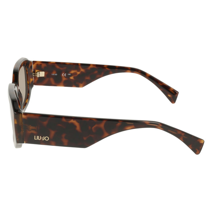Солнцезащитные очки Liu Jo LJ820S 242 52 20 — vista 3