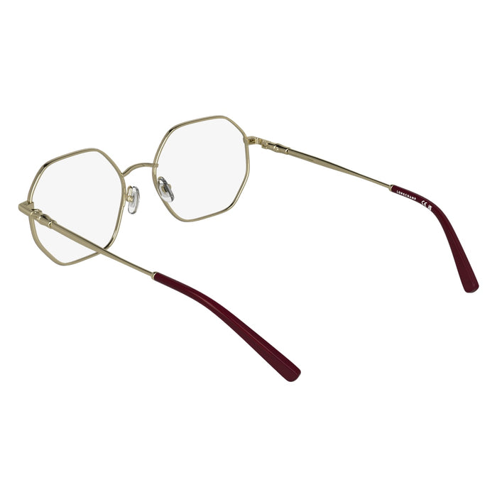 Gafas Graduadas Longchamp LO2186 736 51 / 54 18 — vista 4