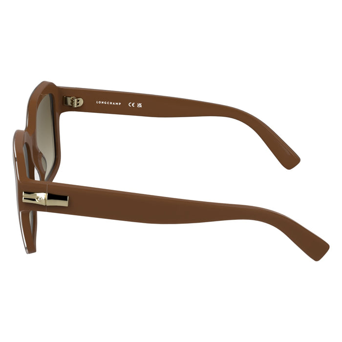 Gafas de Sol Longchamp LO816S 200 53 20 — vista 3