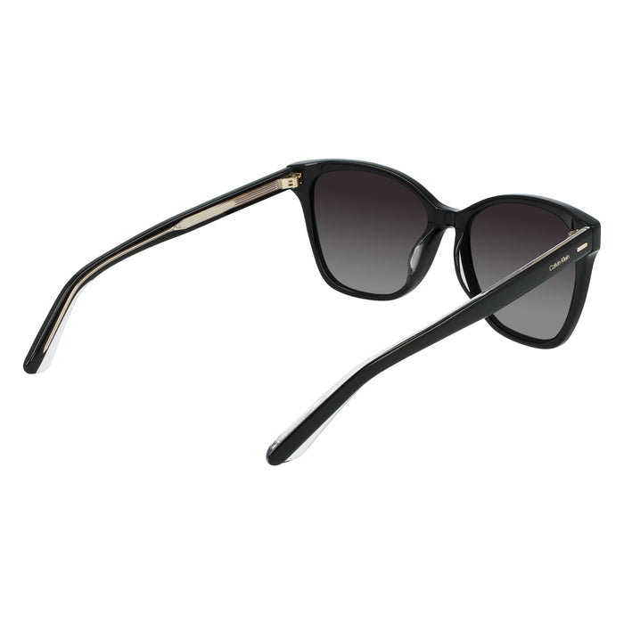 Sonnenbrille Calvin Klein (Ck) CK21529S 001 55 16 — vista 6