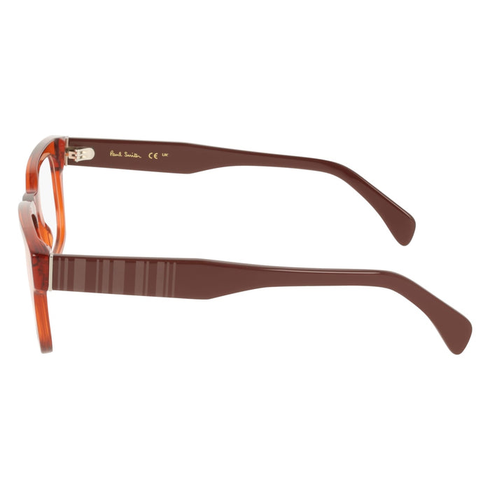 Gafas Graduadas Paul Smith PS25627 NYMANS 204 52 21 — vista 3
