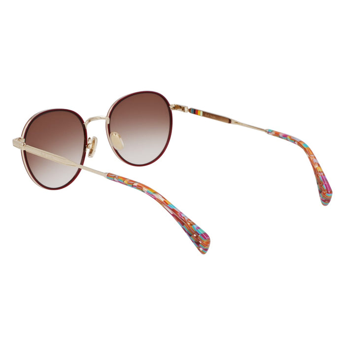 Gafas de Sol Paul Smith PS25100S MABLEY 722 53 20 — vista 4