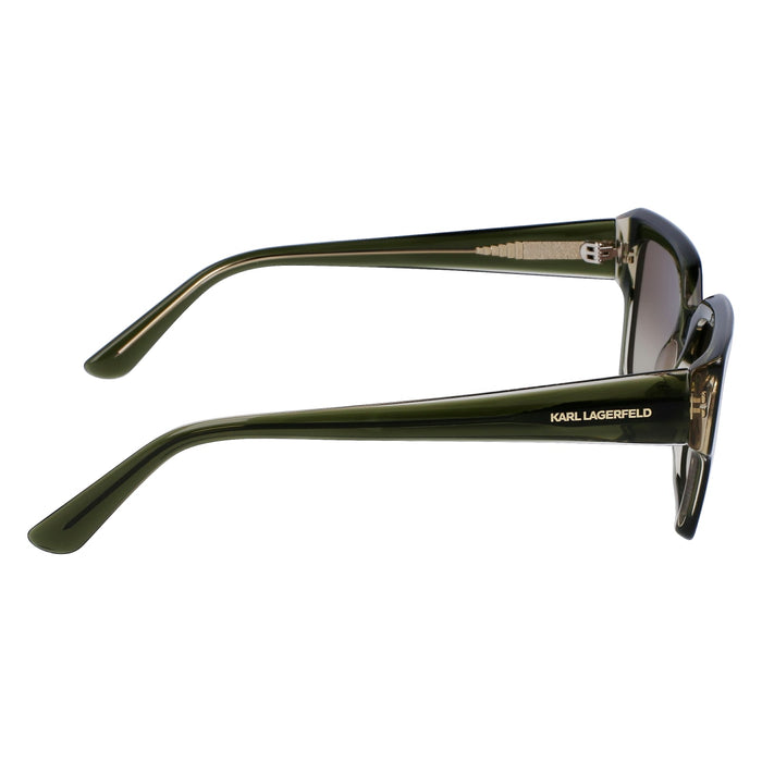 Gafas de Sol Karl Lagerfeld KL6089S 305 52 18 — vista 7