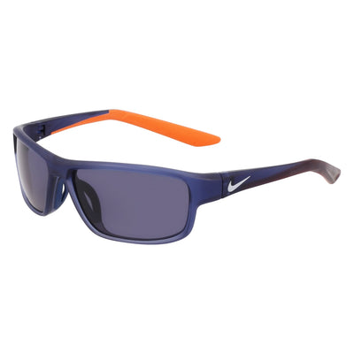 Солнцезащитные очки Nike NIKE RABID 22 JR IF1054X 492 55 13