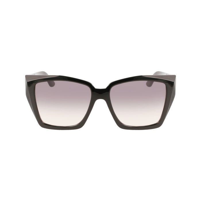 Gafas de Sol Karl Lagerfeld KL6072S 001 55 16 — vista 2