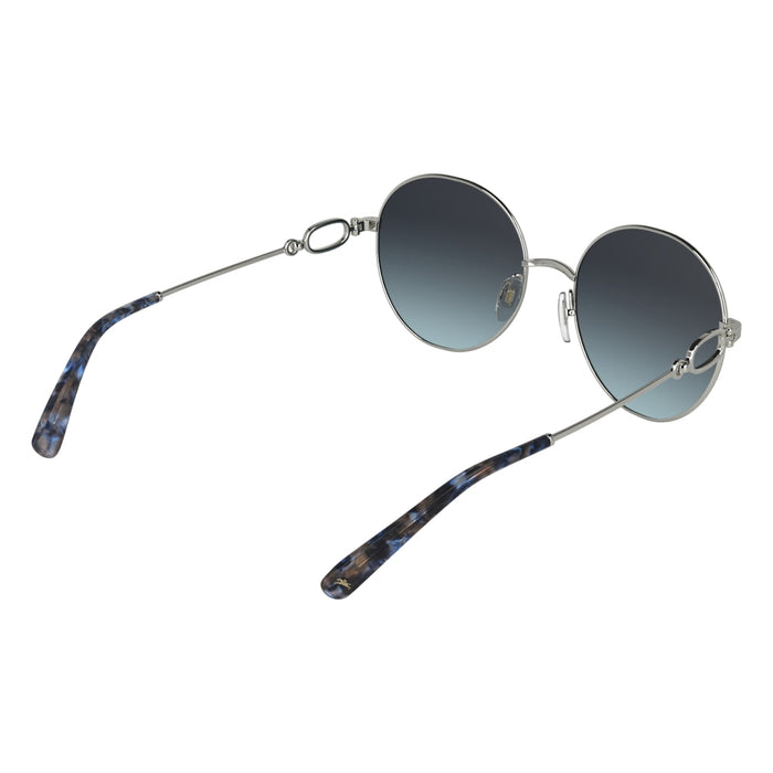 Солнцезащитные очки Longchamp LO188S 042 57 19 — vista 6