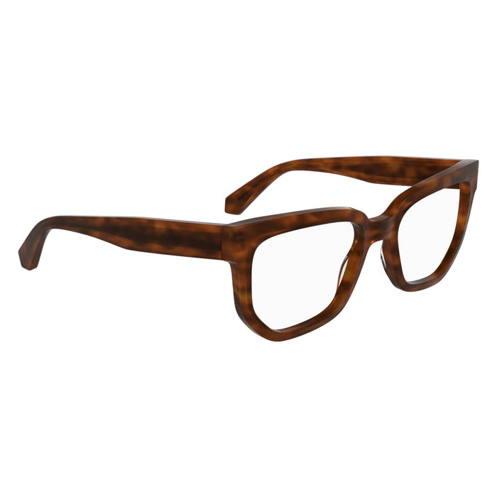 Optical Frames Calvin Klein Jeans CKJ24615 201 53 19 — vista 8