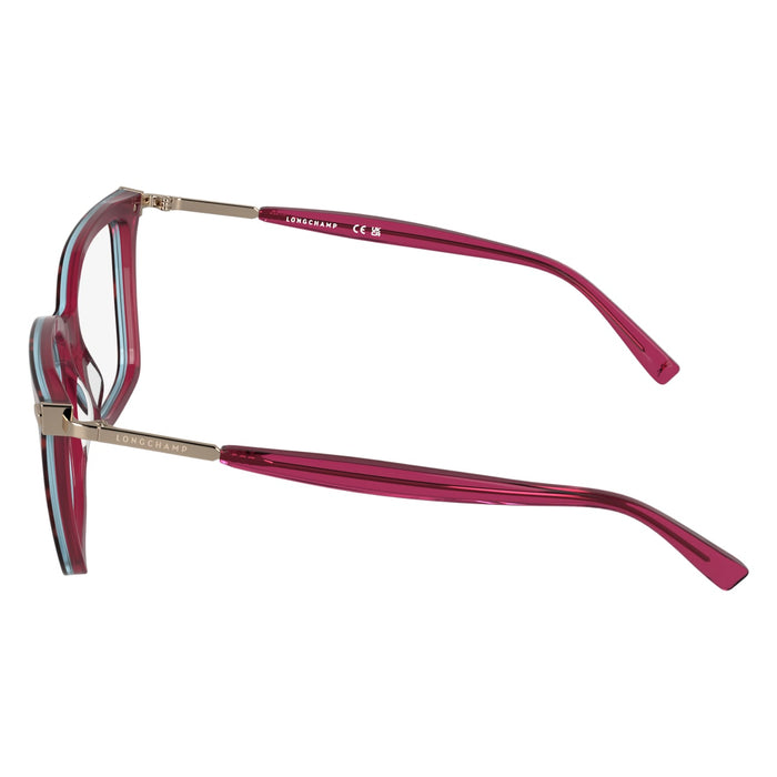 Optical Frames Longchamp LO2781 244 52 / 55 16 — vista 3