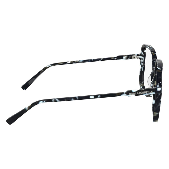 Optical Frames Karl Lagerfeld KL6192 016 55 19 — vista 7