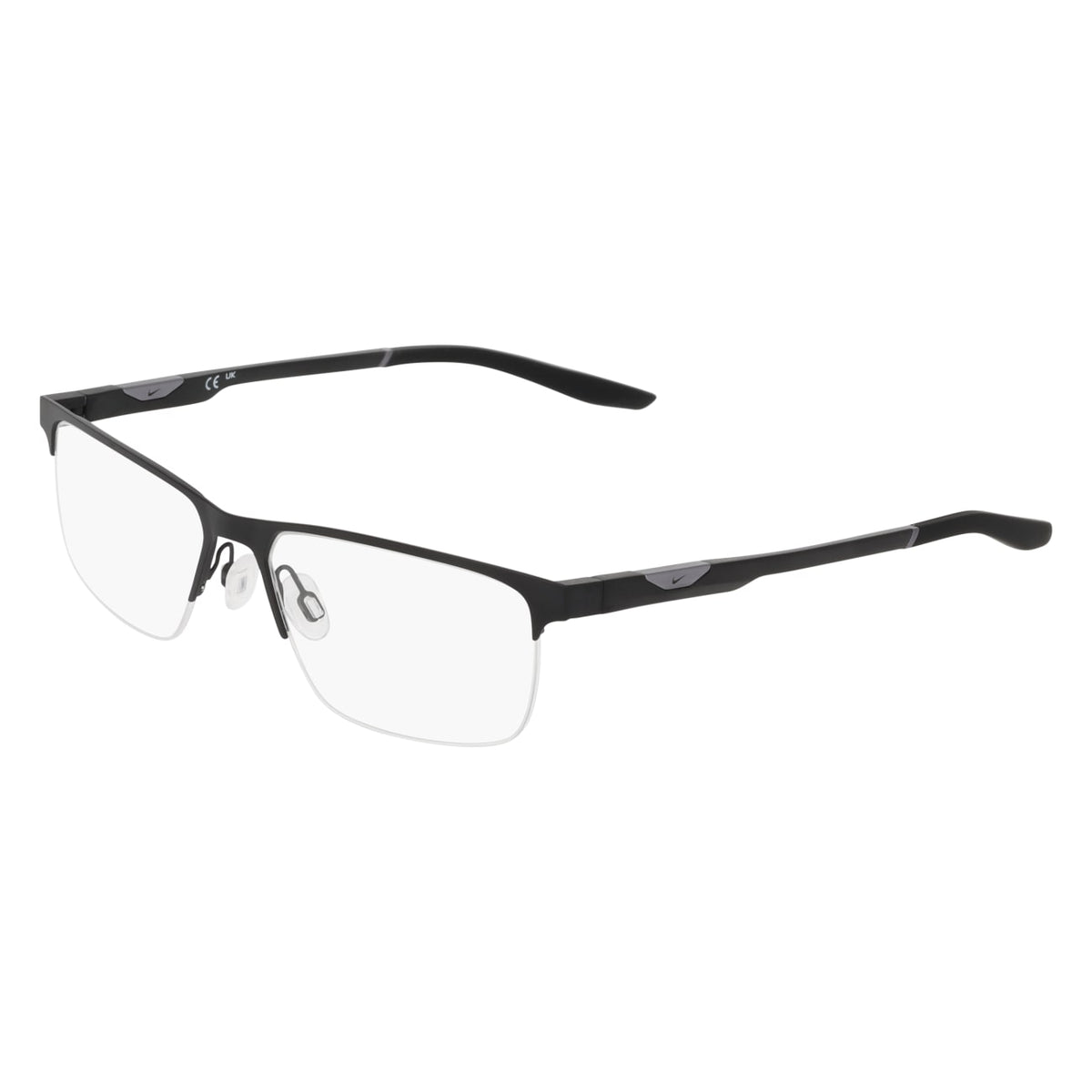 Optical Frames Nike NIKE 8144 001 53 / 55 15