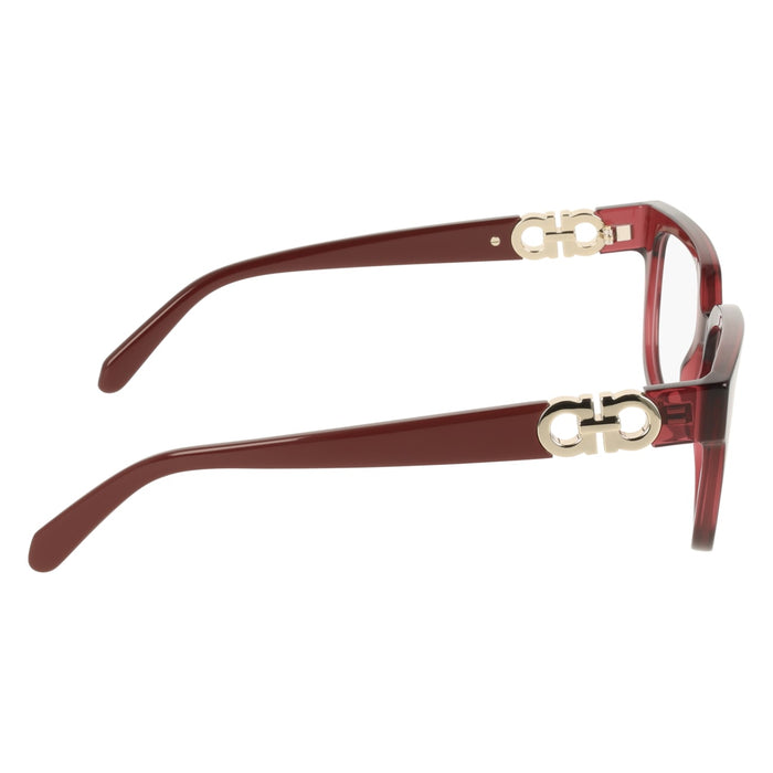 Optical Frames Ferragamo SF3056 655 55 18 — vista 7