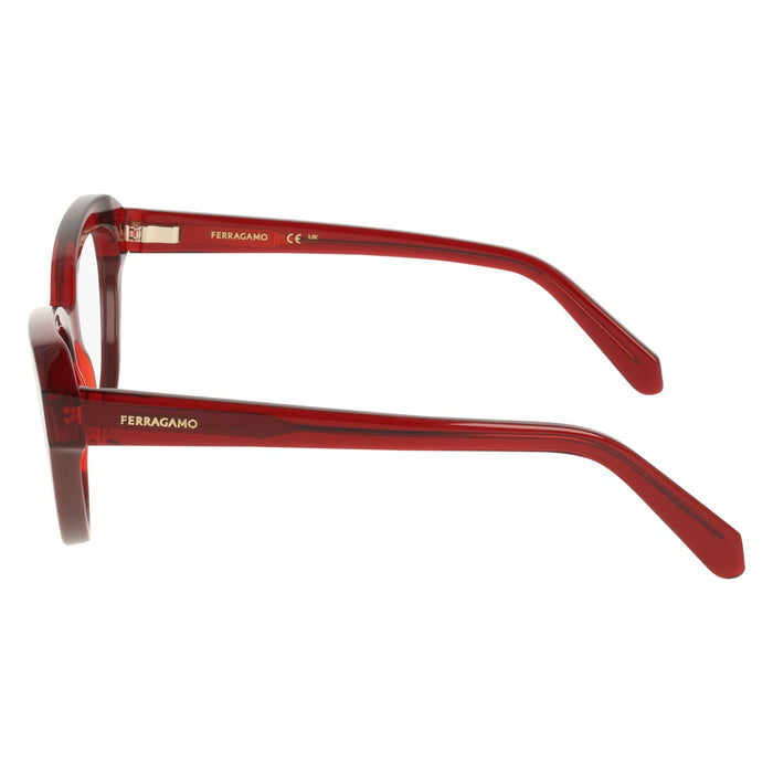 Optical Frames Ferragamo SF3046 618 54 16 — vista 3