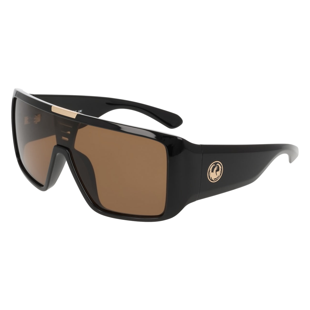 Gafas de Sol Dragon DR DOMO LL 001 59 10