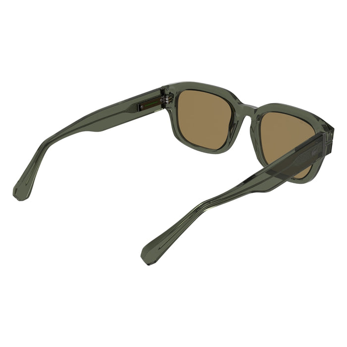 Солнцезащитные очки Lacoste L6093S 275 53 21 — vista 6